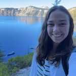 headshot photo of Amanda Swets