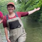 headshot photo of Ashleigh Cable