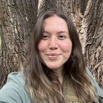 headshot photo of Ashlynn Hord