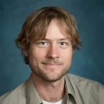 Headshot photo of Dale Manning