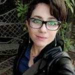 Headshot of Erika Dalliance