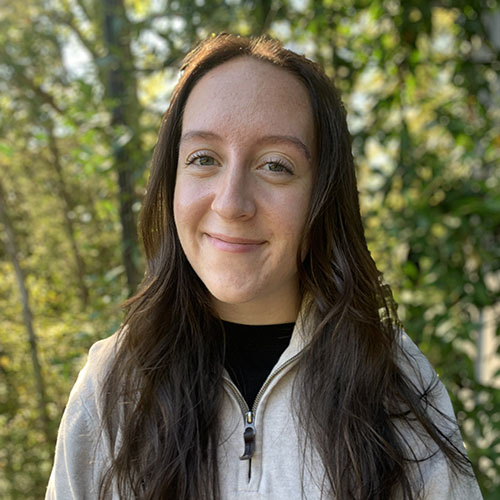 headshot photo of Henley Sartin