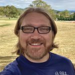 headshot photo of Sam Jantz